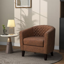 Williston forge 2025 mcrae armchair